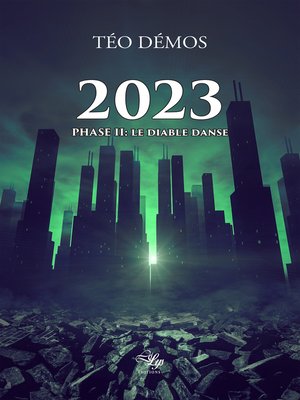 cover image of 2023--Tome 2